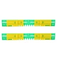 thumbnail image 2 of Bee Sliding Door Guards Anti Escape Beehive Entrance Reducer Gate for Beekeeping 2PCS, 2 of 7