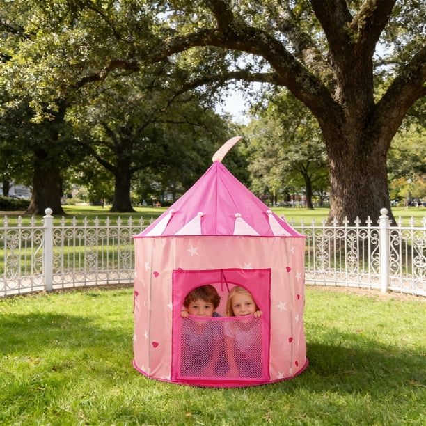 Tentes de jeu Tente de Jeu Extérieure Intérieure Enfants Petite Maison Tentes de jeu Tente de Jeu Extérieure Intérieure Enfants Petite Maison