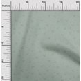 thumbnail image 1 of oneOone Cotton Poplin Fabric Carrot & Rabbit Face Animal Printed Fabric 1 Yard 42 Inch Wide, 1 of 3