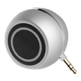 thumbnail image 4 of Milaget Mini Speaker 3.5mm Jack AUX Music Audio Player for Phone Notebook, 4 of 9