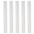 thumbnail image 3 of Round Thread Standoffs, Precise Connection 10Pcs M4x0.7mm Aluminum Alloy Column  For Bearing Shaft For Supporting Workpiece Long 48mm,Long 50mm,Long 52mm,Long 54mm,Long 56mm, 3 of 8