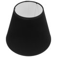 thumbnail image 4 of Small Lampshade E27/E14 Base Lamp Shade Cover Wall Light Shade Replacement, 4 of 9