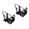 thumbnail image 1 of 2 Pack 600LB Motorcycle Wheel Chock/Stands, 1 of 2