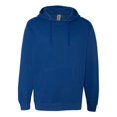 thumbnail image 1 of Sweat à Capuche Poids Moyen, Royal - 2TG, 1 of 1