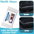 thumbnail image 4 of IKemiter Multifunction Car Cleaner All-Purpose Interior Cleaner Wipes Household Cleaners for Car New, 4 of 8