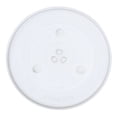 thumbnail image 1 of 1PC Y-Type Microwave Glass Plate Turntable Plate Replacement for Home Microwave Oven Daily Use (31.5cm Diameter), 1 of 5