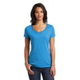 thumbnail image 1 of District T-Shirt à Manches Courtes pour Femmes Très Important, 1 of 1