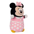 thumbnail image 4 of Squishmallows 10" Disney Hugmees, Minnie Mouse, 4 of 5