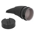 thumbnail image 2 of Tasse Thermique, Tasse à Café Non Isolée pour Maison pour Bureau Noir, 2 of 8