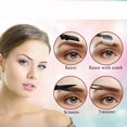 thumbnail image 4 of Jinsinto Razor for Women, 11PCS Multipurpose Exfoliating Dermaplaning Tools and Facial Razor with Precision Cover,Safety Beauty Knife for Man and Women, 4 of 5