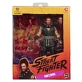 thumbnail image 2 of Street Fighter Akuma Figure 6-Inch Collectible, Ages 8+, 2 of 14