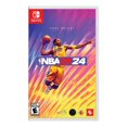 thumbnail image 1 of NBA 2K24 Kobe Bryant Edition (Nintendo Switch), 1 of 4