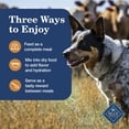 thumbnail image 4 of Blue Buffalo Homestyle Recipe Large Breed Chicken Dinner Wet Dog Food, 4 of 9