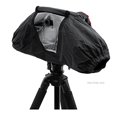 thumbnail image 2 of Matin DSLR SLR Camera 300mm Long Lens Deluxe Rain Cover Professional V2 - Black, 2 of 6