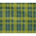 thumbnail image 4 of oneOone Cotton Flex Fabric Madras Check Print Sewing Fabric BTY 40 Inch Wide, 4 of 4