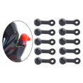 thumbnail image 3 of jinwen 10 Pcs Brake Bleed Replacement, Rubber Brake Bleed for Black 10, 3 of 9