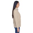 thumbnail image 3 of Ash City - Veste Techno Lite pour Femmes North End, 3 of 3