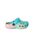 thumbnail image 1 of Chaussures de style sabot George unisexes pour tout-petits, 1 of 4