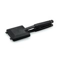 thumbnail image 2 of TSTSOLO Solo Regular Gas Sandwich Toaster Standard, Black - 2 Layered German Non-stick Coating, 2 of 4
