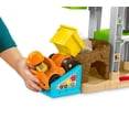 thumbnail image 4 of Fisher-Price Little People Load Up ‘n Learn Construction Site, 4 of 9