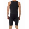 thumbnail image 3 of Underworks Men Compression Bodysuit, 3 of 5
