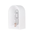 thumbnail image 1 of SDNall Petite Lampe de Bureau pour la Maison, Lampe de Table à DEL Réglable et Gradable pour Chambre, Table de Nuit et Bureau, Lampe de Lecture Portable Rechargeable par USB, 1 of 7