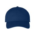 thumbnail image 1 of 47 Brand Clean Up Cap, One Size, Royal, 1 of 2
