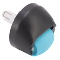 thumbnail image 2 of Balayeuse Universelle Roue Accessoire, Durable Haute Efficacité Facile Installation Robot Aspirateur Universel Roue pour la Réparation, 2 of 8