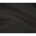 thumbnail image 4 of oneOone Cotton Flex Fabric Polka Dots Print Fabric By The Yard 40 Inch Wide, 4 of 4
