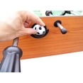 thumbnail image 2 of Hathaway Hurricane 54" Foosball Table, 2 of 6