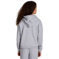 thumbnail image 3 of Reebok sweat à capuche zippé encore pour fille, 3 of 5