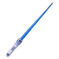 thumbnail image 4 of Star Wars Lightsaber Squad R2-D2 Extendable Blue Lightsaber Roleplay Toy for Kids Ages 4 and Up, 4 of 6