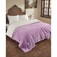 thumbnail image 2 of Electric Heated Throw Blanket - 10 Adjustable Heat Levels, 10-Hour Timer, ETL Certified, Portable, Washable, Fast Heating - 50x60 inches, 2 of 6