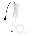 thumbnail image 1 of Siruishop Mini Portable Water Pump Simple Self Priming Pump for Balcony Home Fish Tank 1M Pipe, 1 of 8