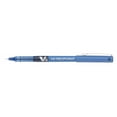 thumbnail image 2 of Pilot V5 Roller Ball Pens 2 pack - Blue, 2 of 4