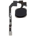 thumbnail image 4 of Câble Flexible de Remplacement pour Apple iPhone 5S / SE - Noir, 4 of 5