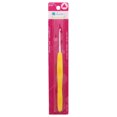 thumbnail image 3 of LOVE KNITTING Soft Handle 15 cm (6 in) Crochet Hook, 2.5 mm (0.1 in), 3 of 4