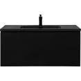 thumbnail image 2 of SERA Roxboro Meuble-Lavabo de Salle de Bain, 2 of 7