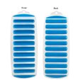 thumbnail image 1 of Chmadoxn Ice Lattice,Ice Cube Tray,Ice Trays Narrow Ice Stick Trays With Easy Push Out Ice Cubes Molds Reusable For Whiskey, Cocktail, Stackable Flexible Ice lattice, 1 of 3