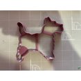 thumbnail image 5 of Scottish Dog / Scottish Terrier Cookie cutter (2 inches), 5 of 5