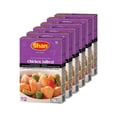 thumbnail image 1 of SHAN CHICKEN JALFREZI PREMIUM, 50g (Pack of 6), 1 of 2