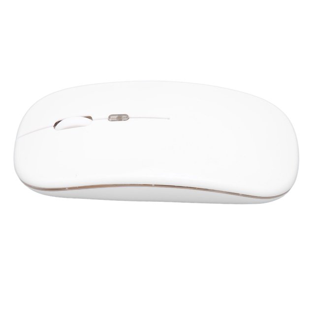 Computer Mouse,LED 2.4GHz Wireless Mouse LED Wireless Mouse Silent Mouse Wireless Cutting-Edge Features