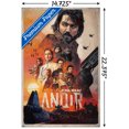 thumbnail image 5 of Star Wars: Andor - Une Feuille, 5 of 5