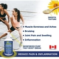 thumbnail image 4 of Arnica Gel Organic 340 ml, 4 of 5