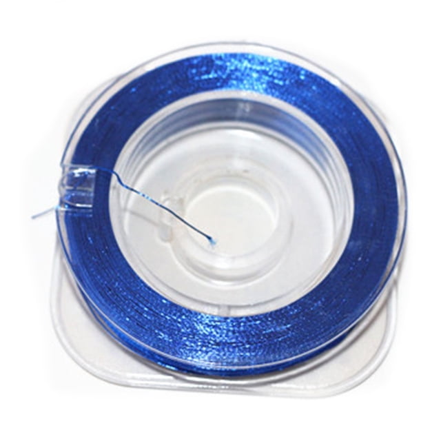 50M Fishing Rod Guide Tying Thread Rod Building Wrapping Thread Braided Line