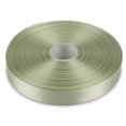 thumbnail image 2 of Joycrosso 1 Inch Spring Moss Solid Satin Ribbon, 100 Yards Double Faced Satin for Gift Wrapping Floral Bouquets Wedding Party Decoration, 2 of 7