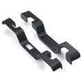 thumbnail image 4 of ziyahi 2piece Very Easy To Install Upgrade Parts For Car Mudguard Durable TYPE1, 4 of 6