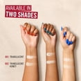 thumbnail image 2 of Rimmel Match Perfection Loose Setting Powder, 002, Translucent Honey, Lightweight & Breathable, Matte Finish, Vegan-Friendly Makeup, 2 of 6