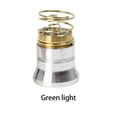 thumbnail image 3 of stanreset 1000 Head Module Wear-resistant LED Flashlight Bulb Green/Red/Blue/Purple/White/Light Waterproof Lamp Caps Hiking Green Light Head, 3 of 9