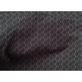 thumbnail image 4 of oneOone Cotton Poplin Fabric Diamond Block Print Fabric By The Yard 42 Inch Wide, 4 of 4